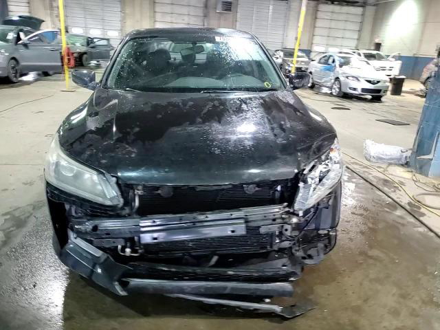 Honda Accord 2013