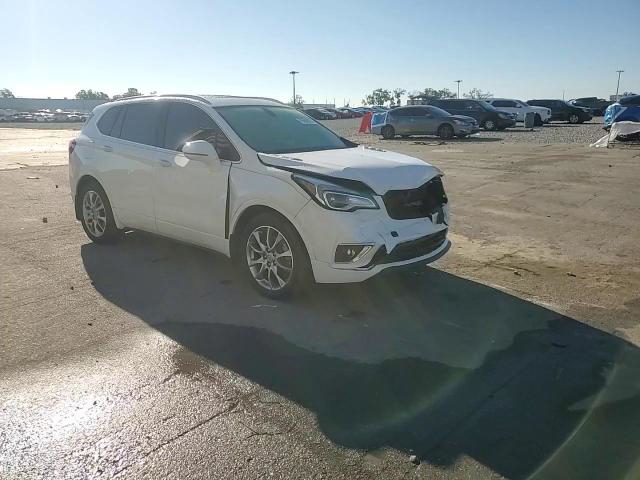 Buick Envision 2020