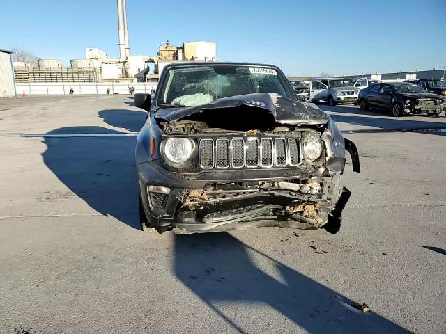 Jeep Renegade 2020