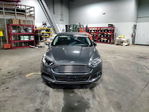 Ford Fusion 2016