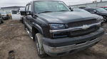 Chevrolet Silverado 2004