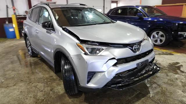 Toyota RAV 4 2017