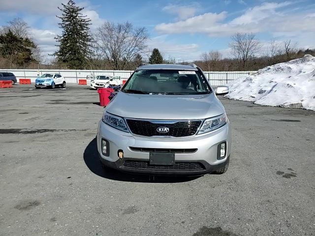 Kia Sorento 2015