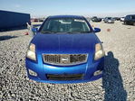 Nissan Sentra 2011