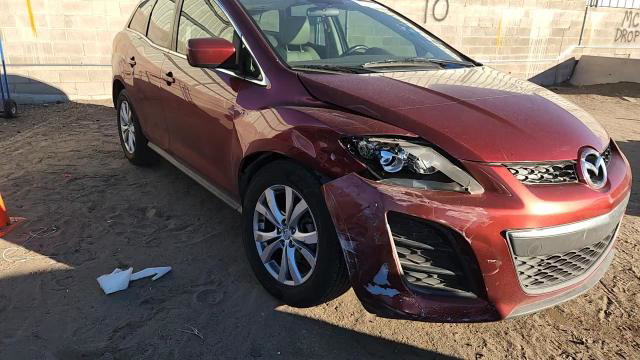 Mazda CX-7 2011