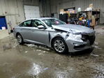 Honda Accord 2019