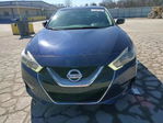 Nissan Maxima 2016