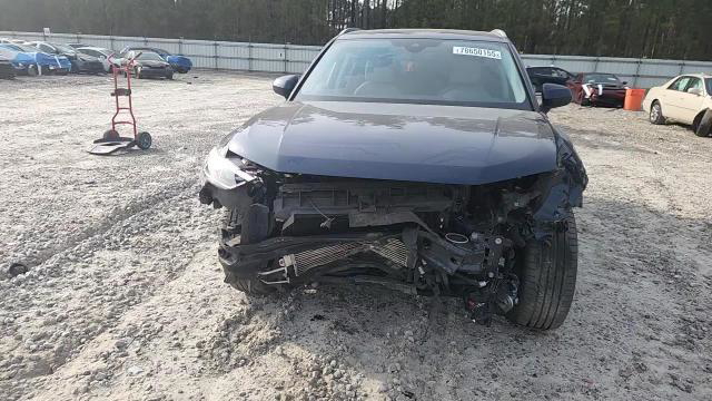 Audi Q3 2020