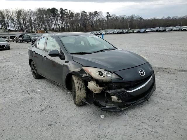 Mazda 3 2010