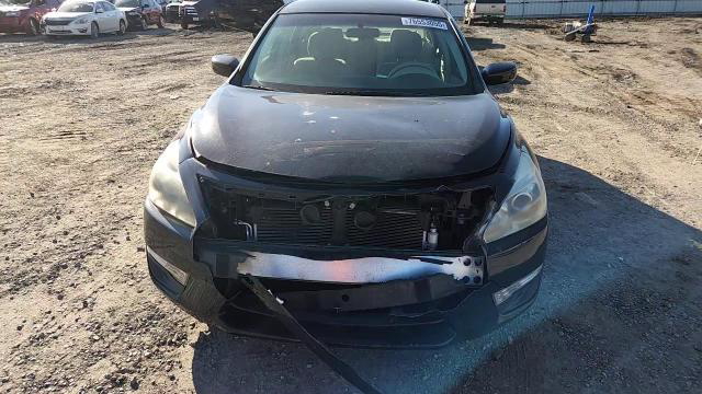 Nissan Altima 2014