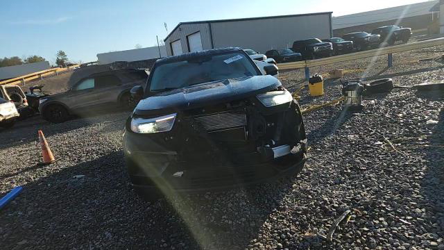 Ford Explorer 2020