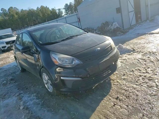 Kia Rio 2017