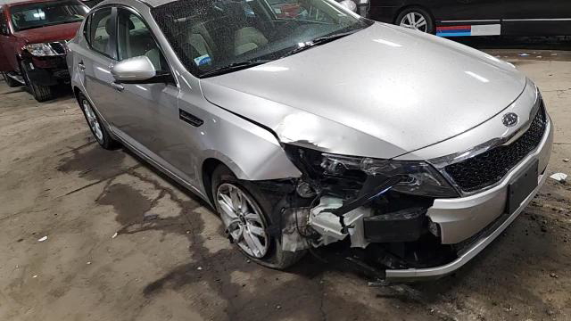 Kia Optima 2011