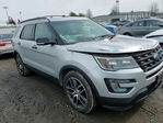 Ford Explorer 2016