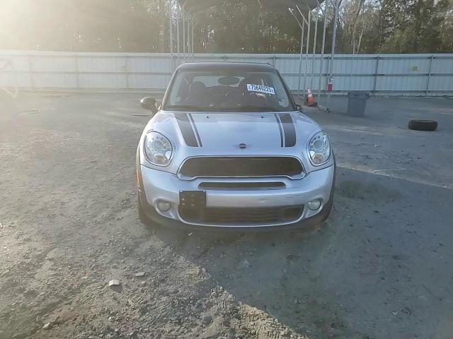 MINI Cooper 2013