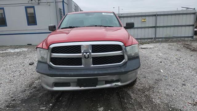 RAM 1500 2016