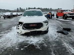 GMC Terrain 2018