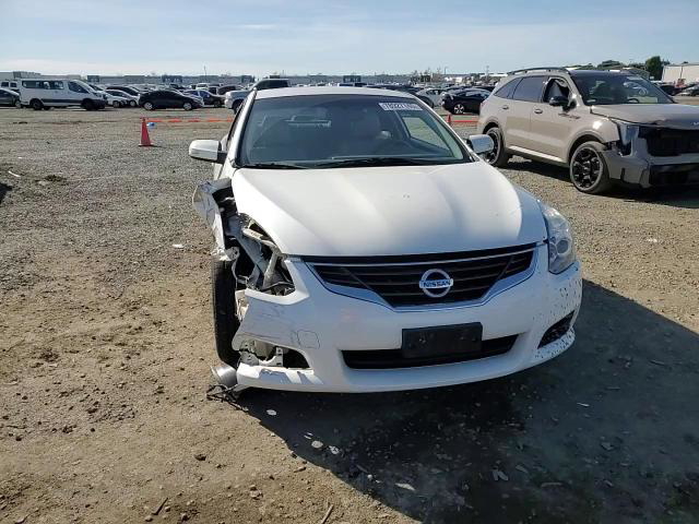 Nissan Altima 2013