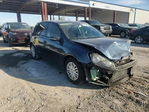 Volkswagen Golf 2012