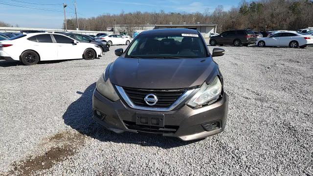 Altima 2017