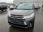 Toyota Highlander 2017