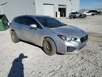 Subaru Impreza 2017