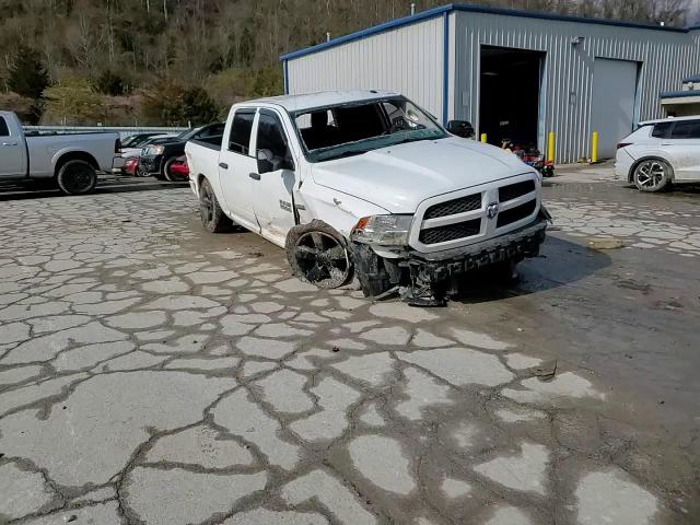 RAM 1500 2018