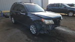 Subaru Forester 2012