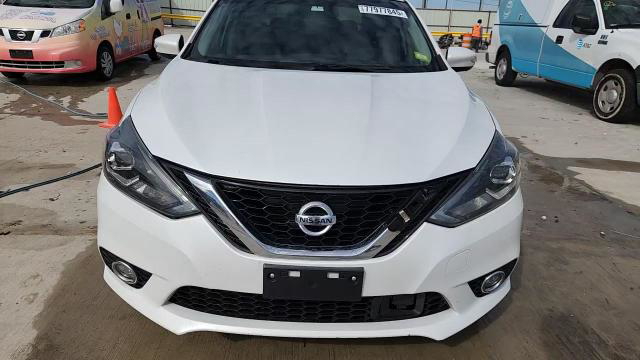 Nissan Sentra 2019