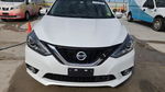 Nissan Sentra 2019