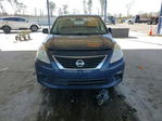 Nissan Versa 2014