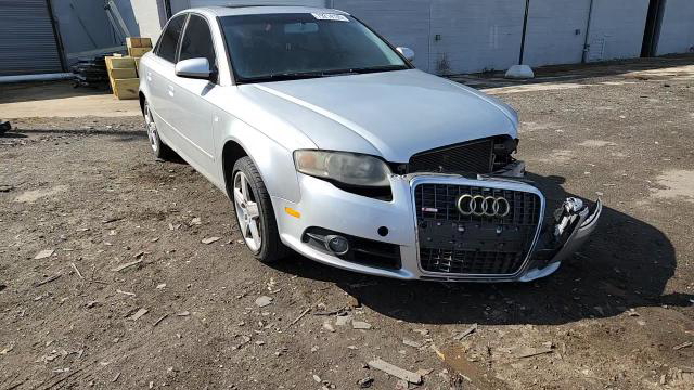 Audi A4 2005