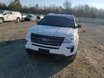 Ford Explorer 2019