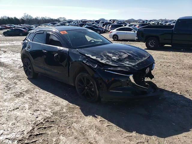 Mazda CX-30 2021