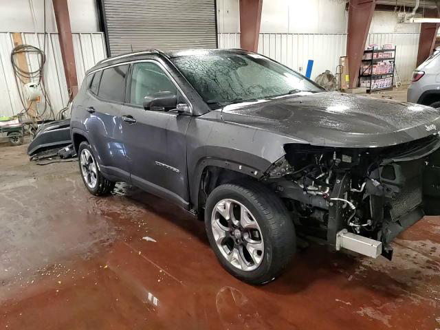 Jeep Compass 2018
