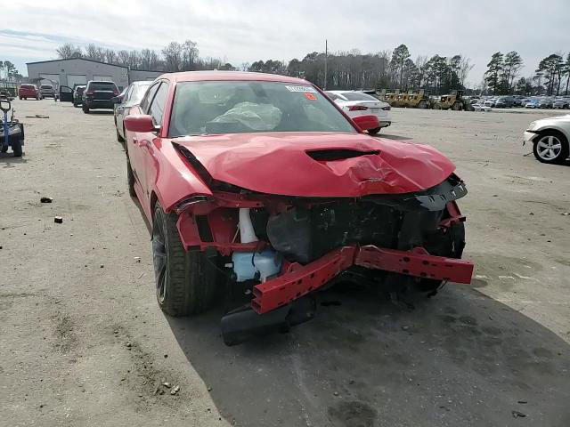Dodge Charger 2021