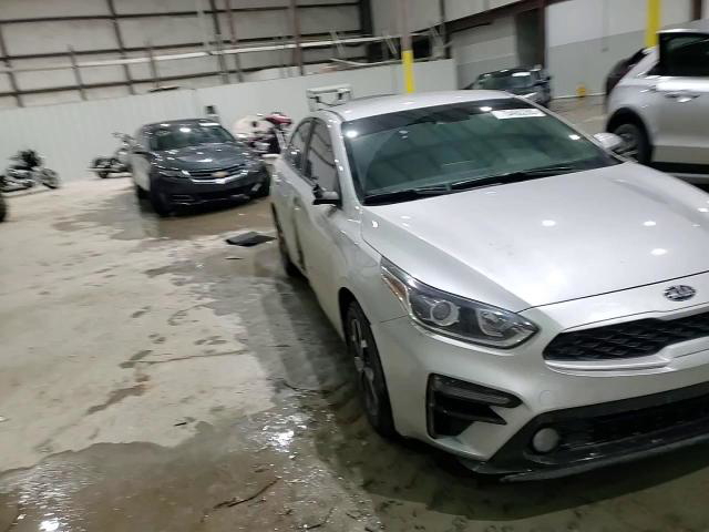 Kia Forte 2019