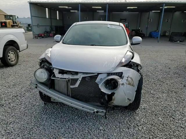 Juke 2014
