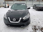 Nissan Kicks 2019