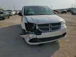 Dodge Caravan 2018