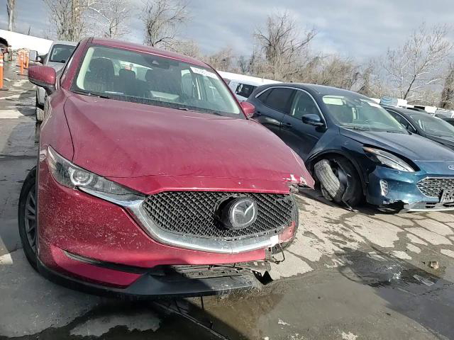 Mazda CX-5 2021