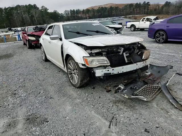 Chrysler 300 2013