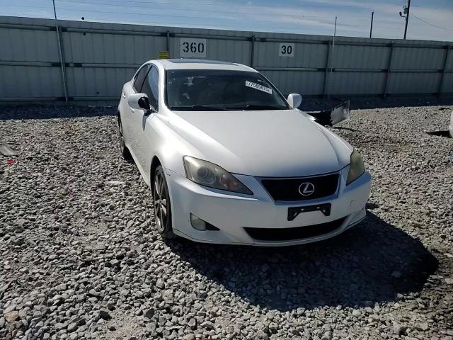 Lexus IS 2008