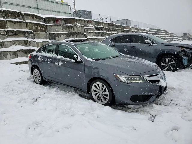 Acura ILX 2017