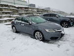 Acura ILX 2017