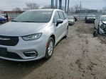 Chrysler Pacifica 2023
