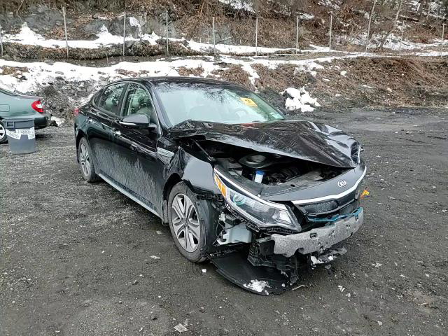 Kia Optima 2017