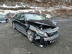 Kia Optima 2017