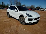 Porsche Cayenne 2016