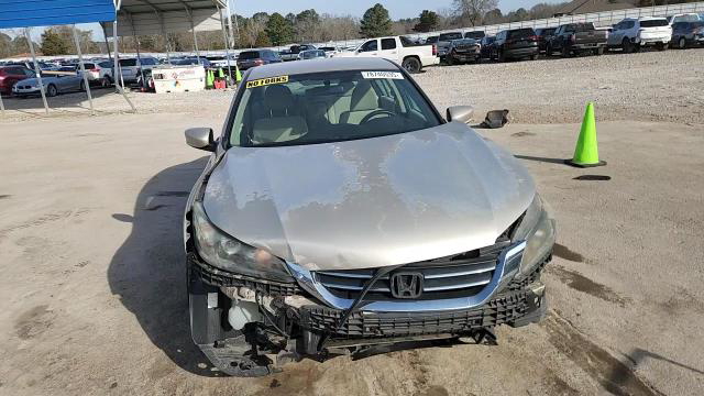 Honda Accord 2013